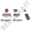 MERCE 0004204382 Repair Kit, brake caliper